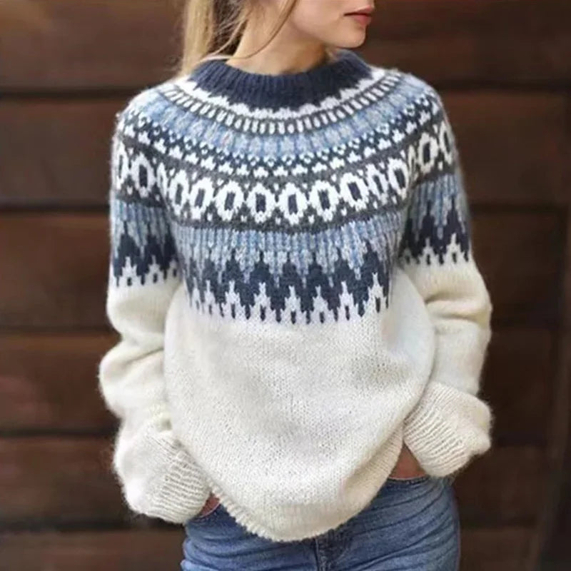 OMNIYA™ | Maglione Invernale Morbido
