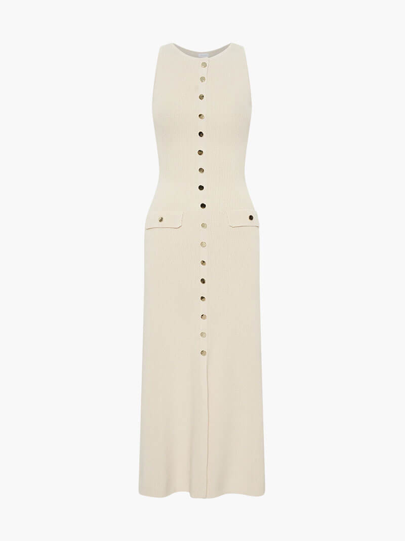 OMNIYA™ | Maxi-Abito
