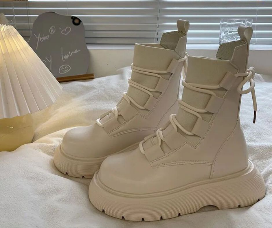 OMNIYA™ | Stivali invernali alla moda
