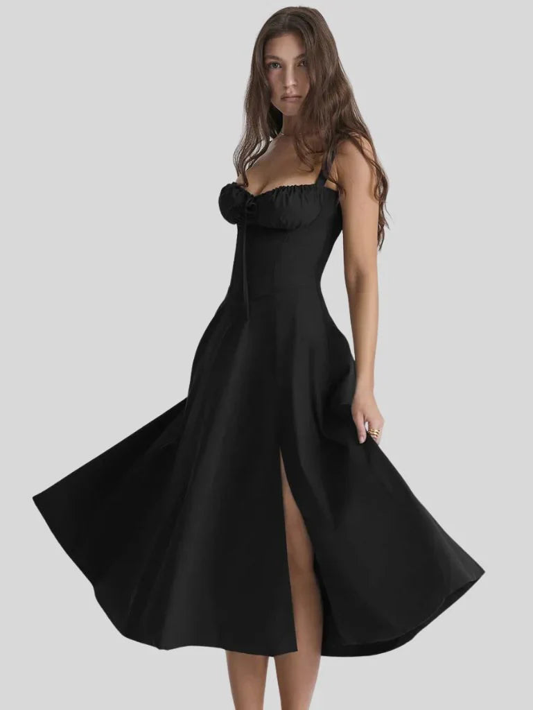 OMNIYA™ | Abito a corsetto