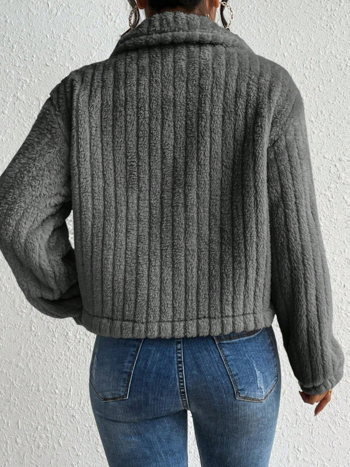 OMNIYA™ | Giacca Primaverile Calda