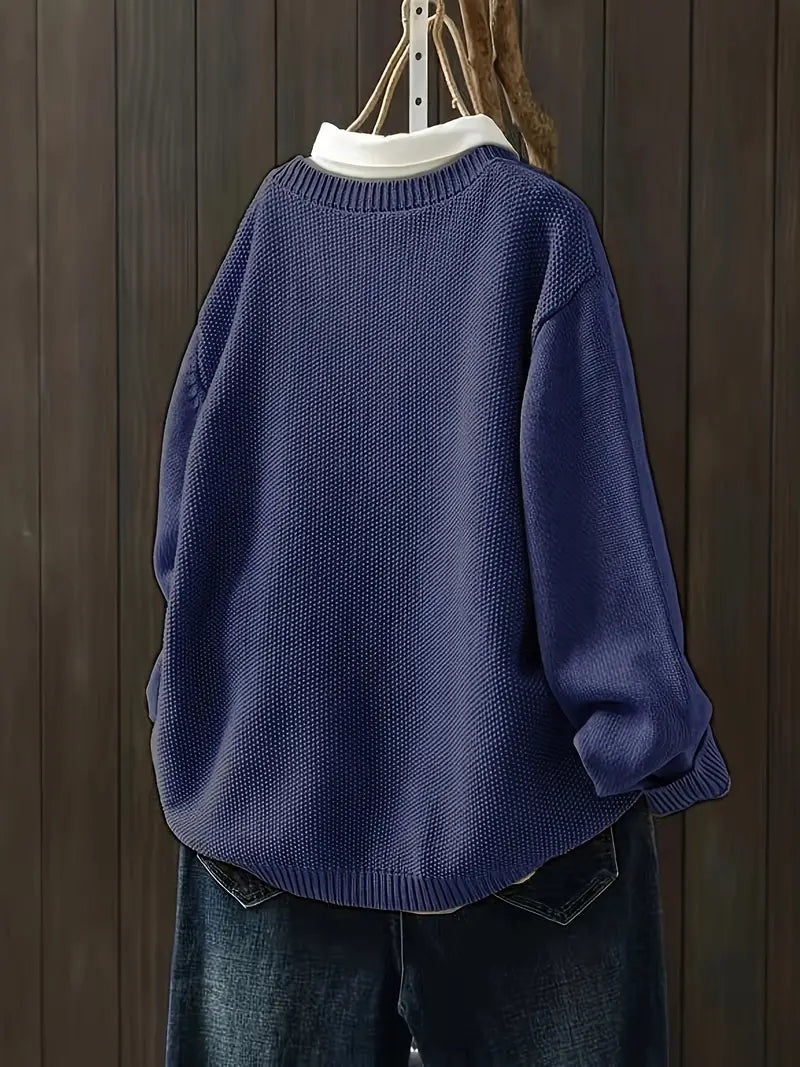 OMNIYA™ | Cardigan Classico