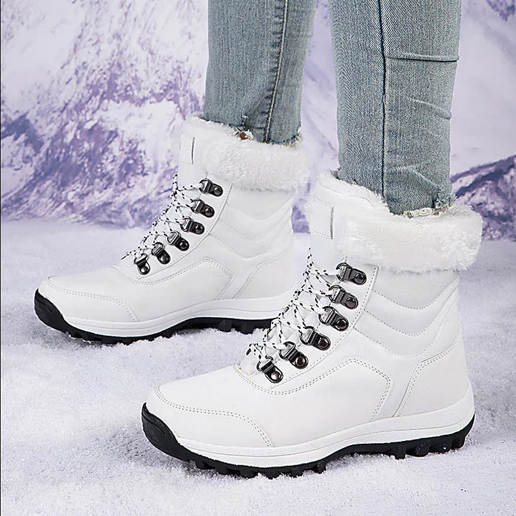 OMNIYA™ | Eleganti stivali invernali caldi