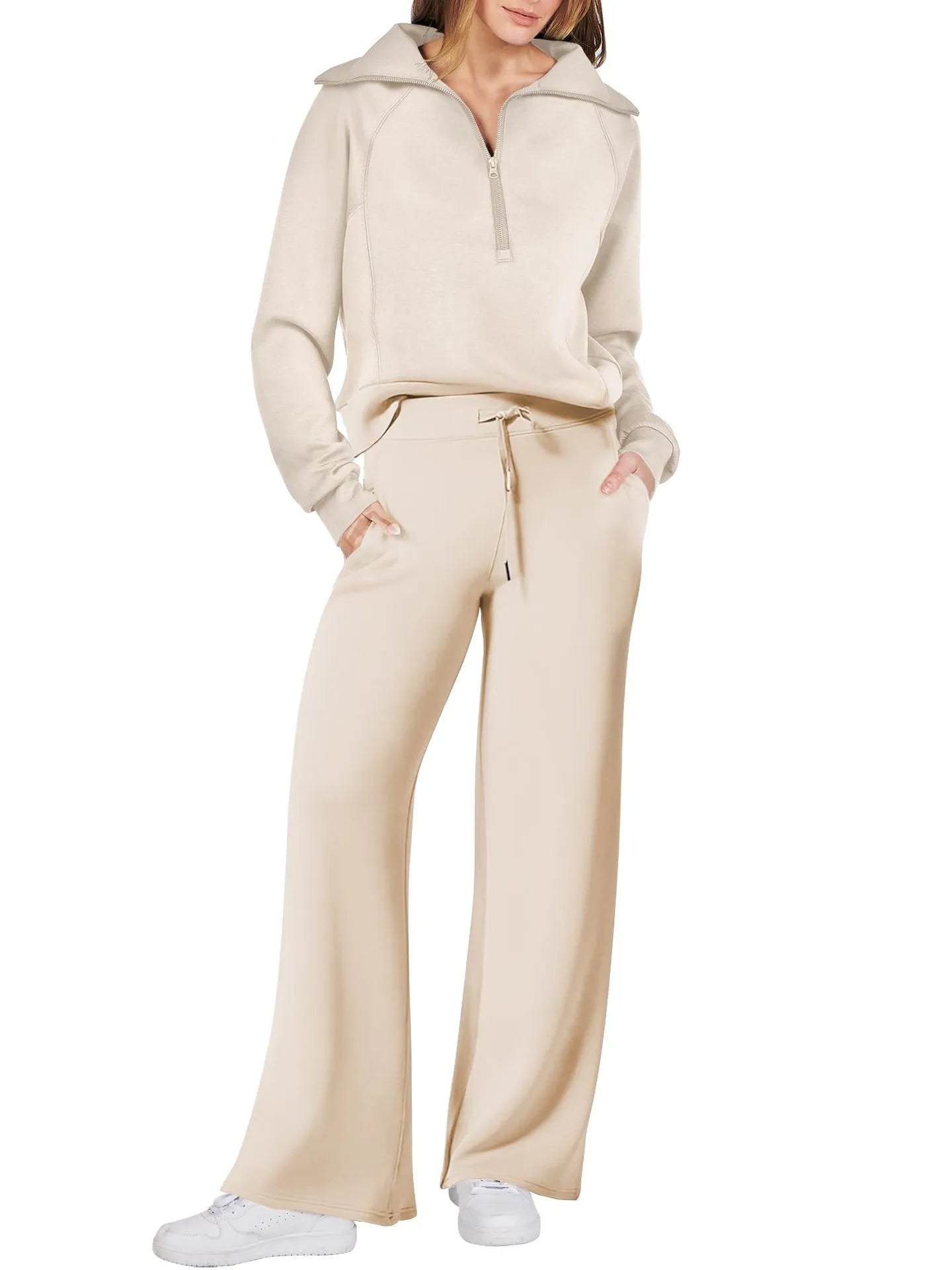 OMNIYA™ | Set comfort in due pezzi