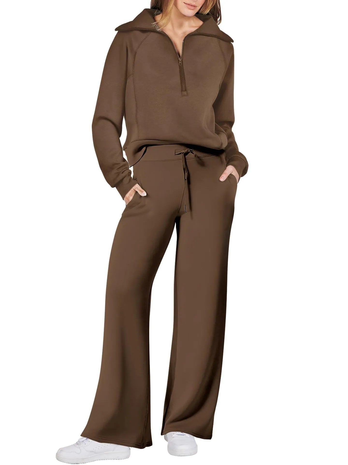 OMNIYA™ | Set comfort in due pezzi