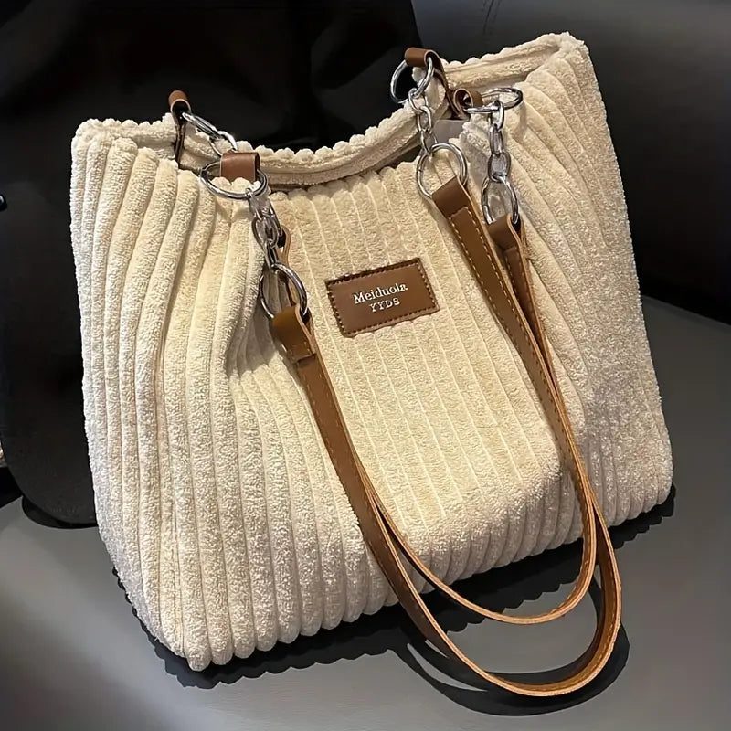 OMNIYA™ | Borsa di lusso con tracolla