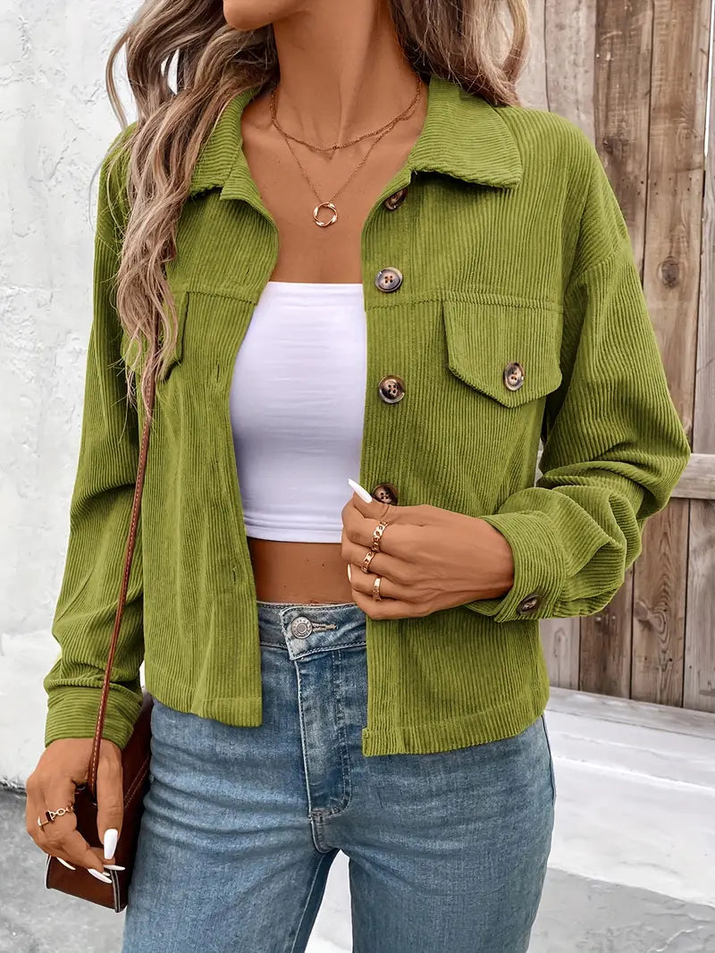 OMNIYA™ | Giacca Primavera