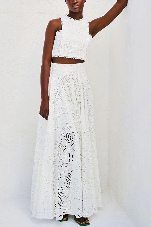 OMNIYA™ | Completo in Pizzo