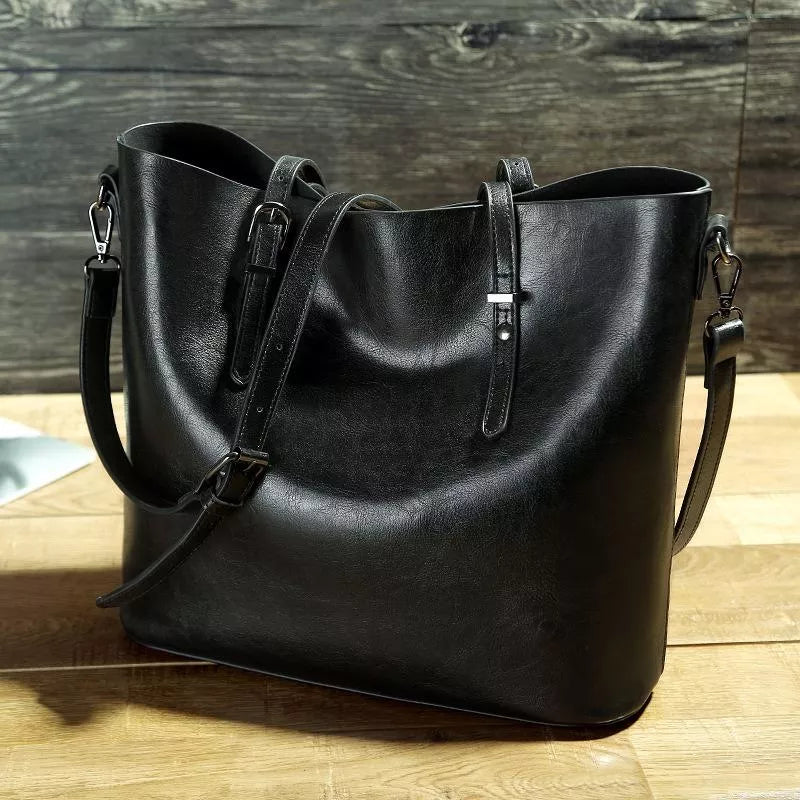 OMNIYA™ | Borsa a tracolla vintage