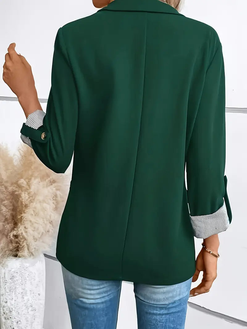 OMNIYA™ | Giacca Primavera