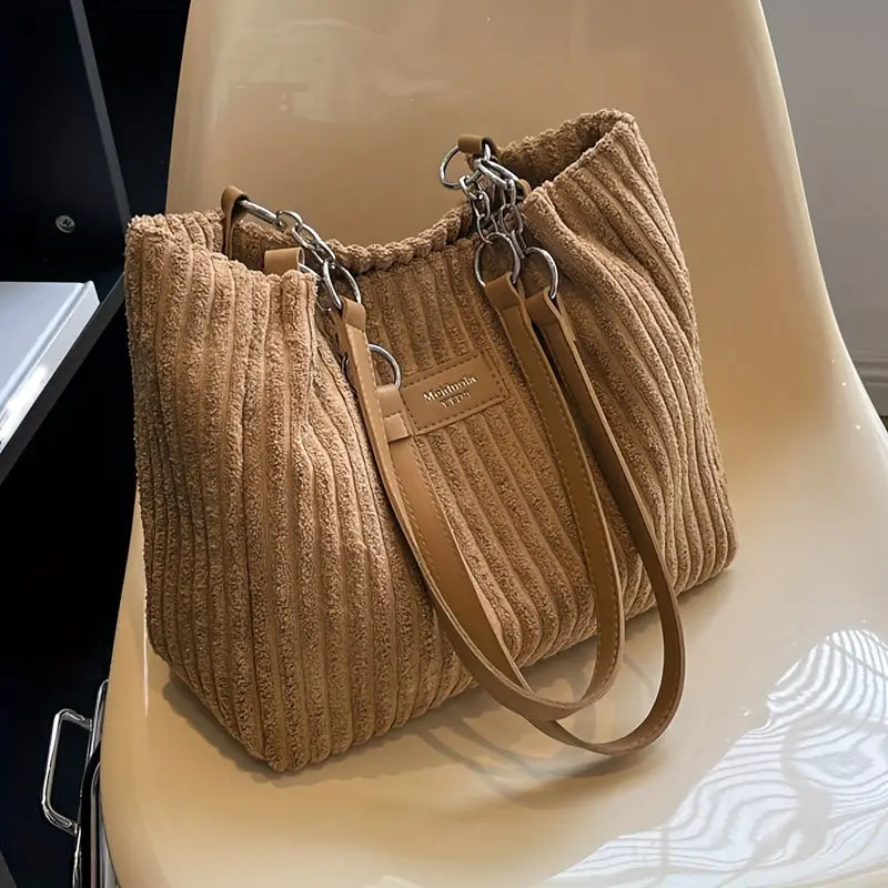 OMNIYA™ | Borsa di lusso con tracolla