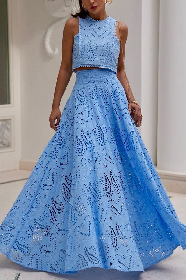 OMNIYA™ | Completo in Pizzo