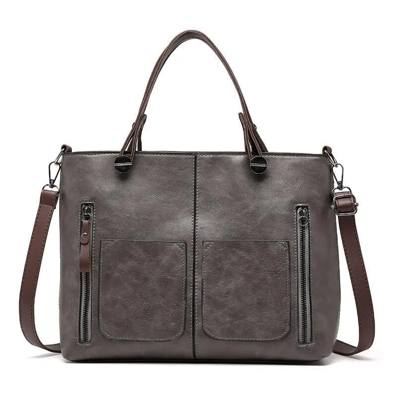 OMNIYA™ | Borsa a tracolla elegante
