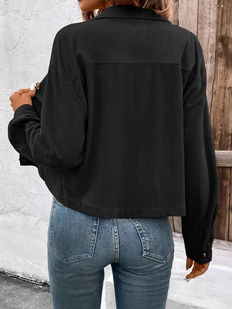 OMNIYA™ | Giacca Primavera