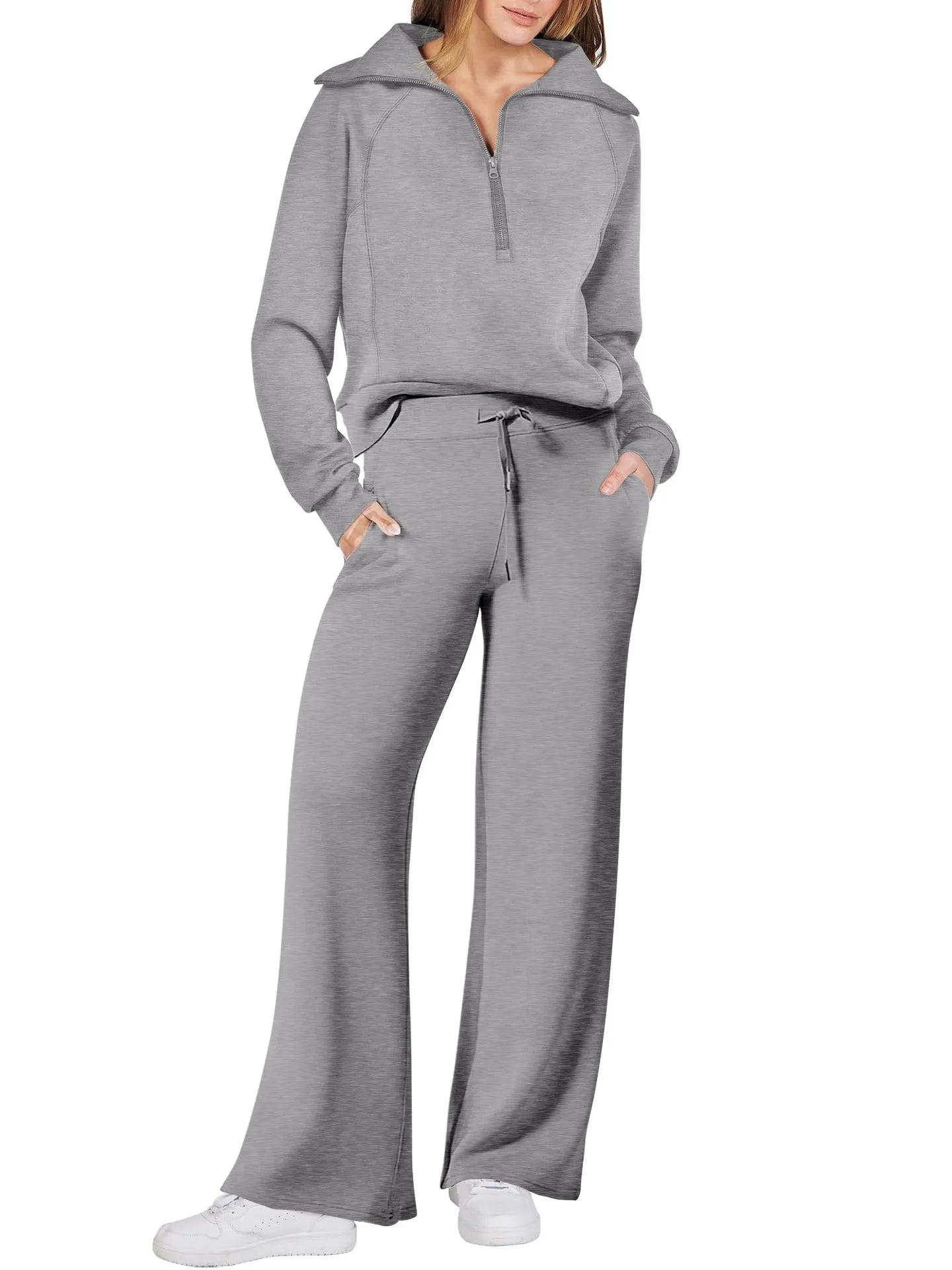 OMNIYA™ | Set comfort in due pezzi
