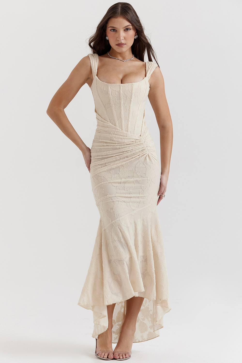 OMNIYA™ | Maxi Dress