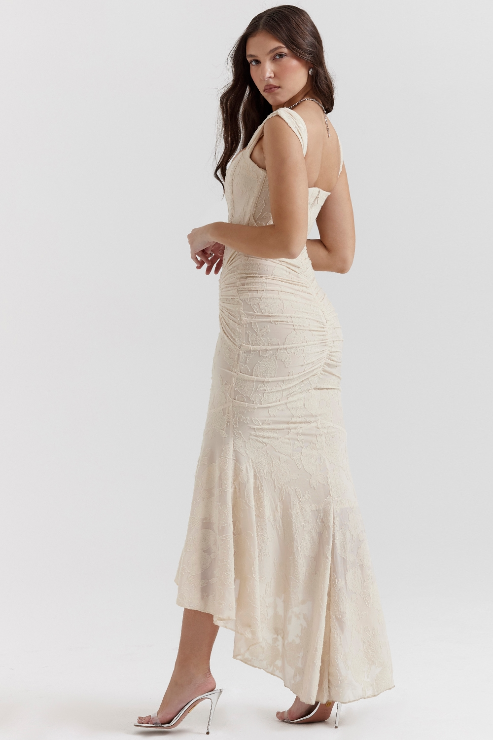 OMNIYA™ | Maxi Dress