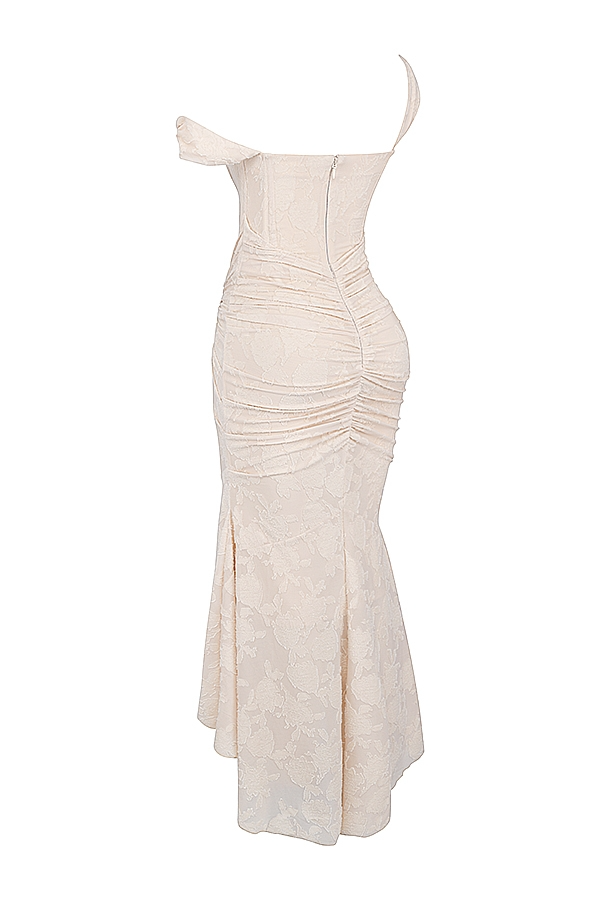 OMNIYA™ | Maxi Dress