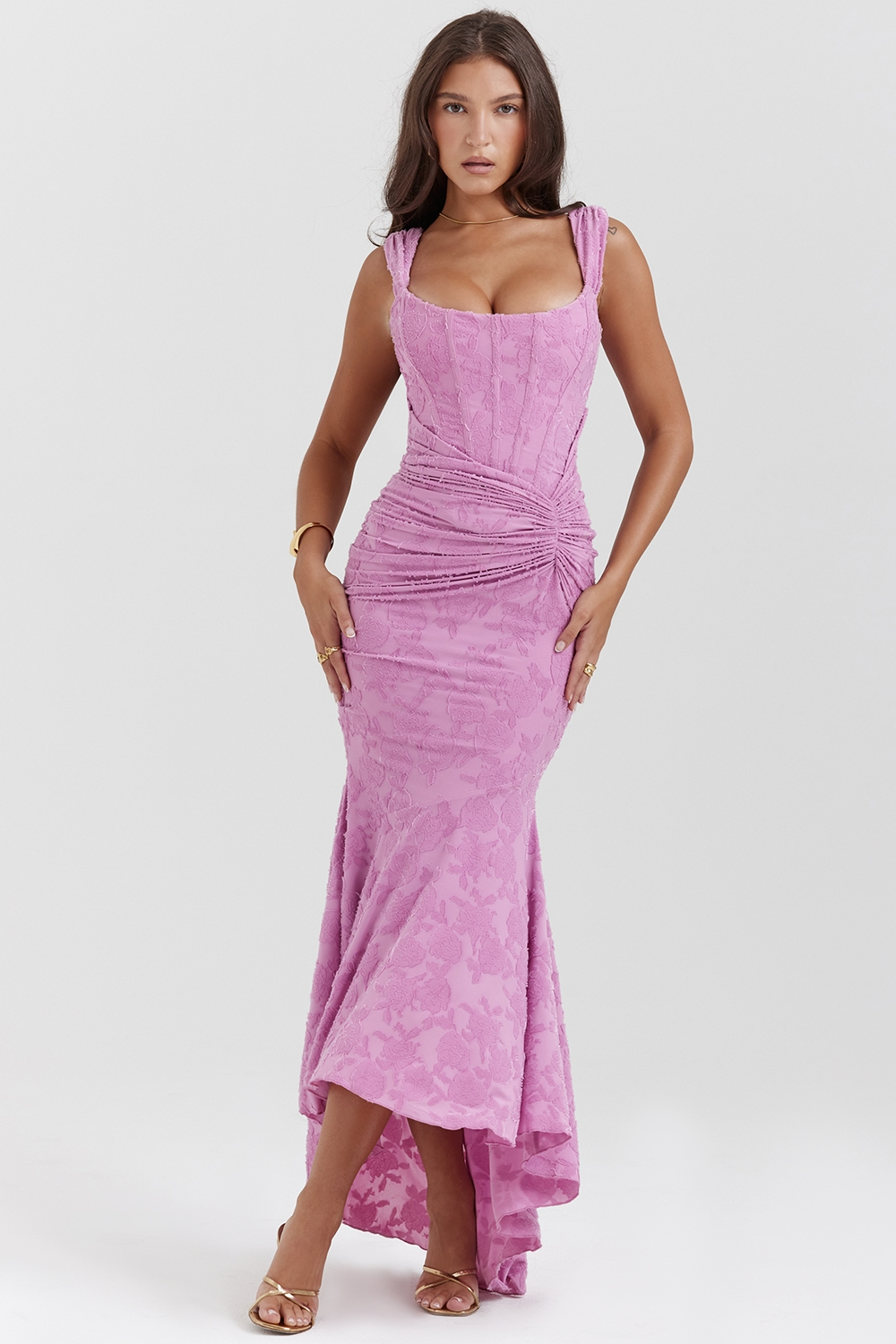 OMNIYA™ | Maxi Dress