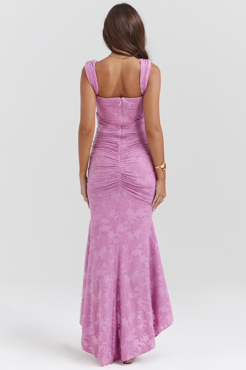 OMNIYA™ | Maxi Dress