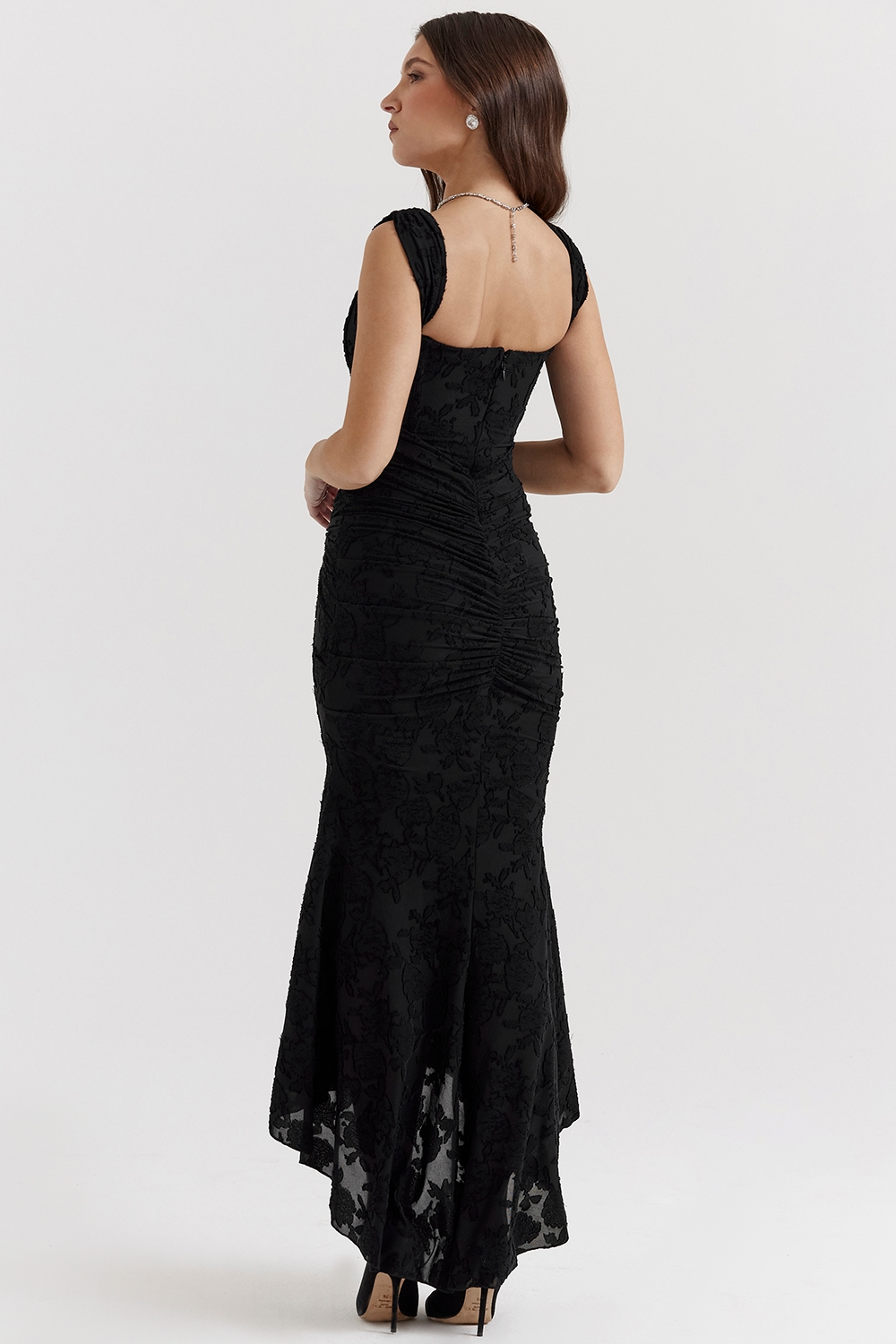 OMNIYA™ | Maxi Dress