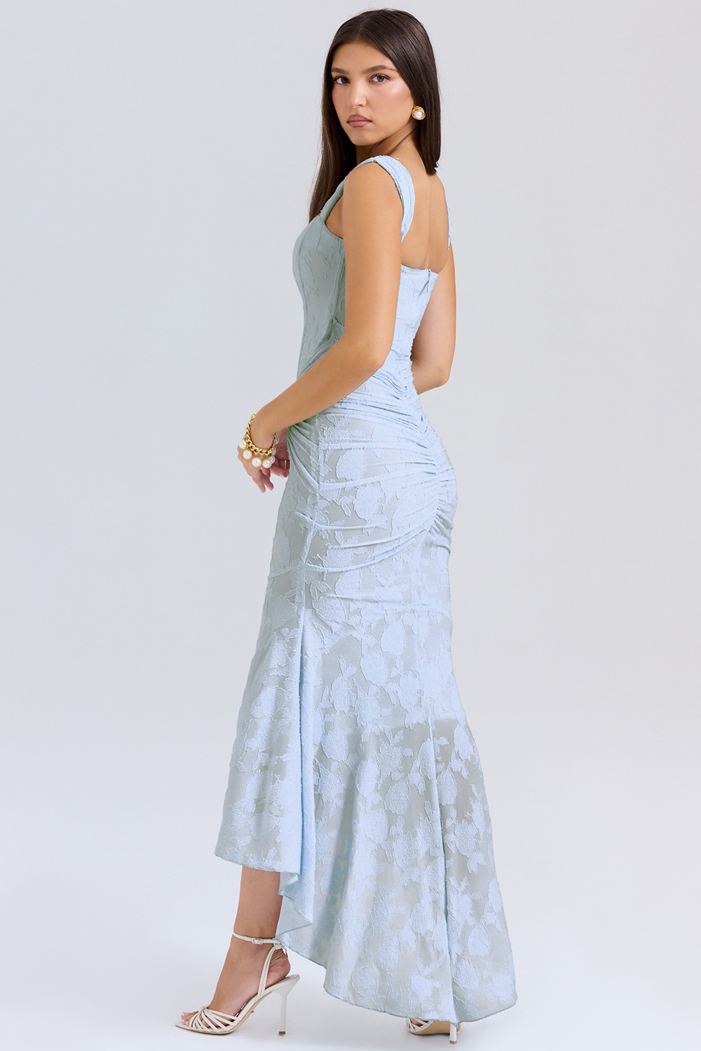 OMNIYA™ | Maxi Dress