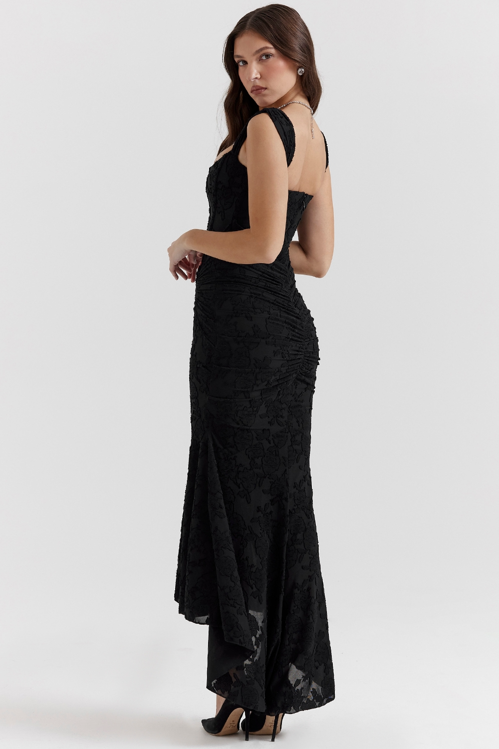 OMNIYA™ | Maxi Dress