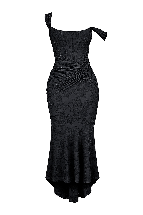 OMNIYA™ | Maxi Dress
