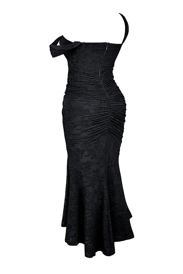 OMNIYA™ | Maxi Dress