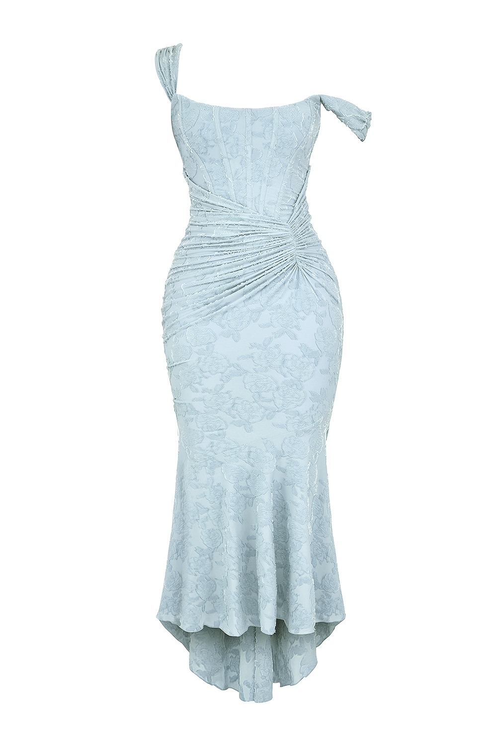 OMNIYA™ | Maxi Dress