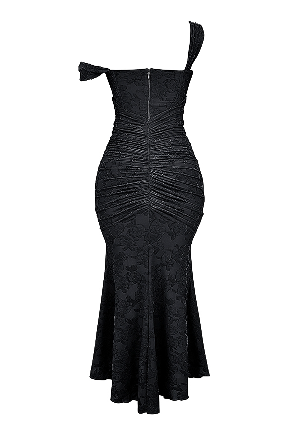 OMNIYA™ | Maxi Dress