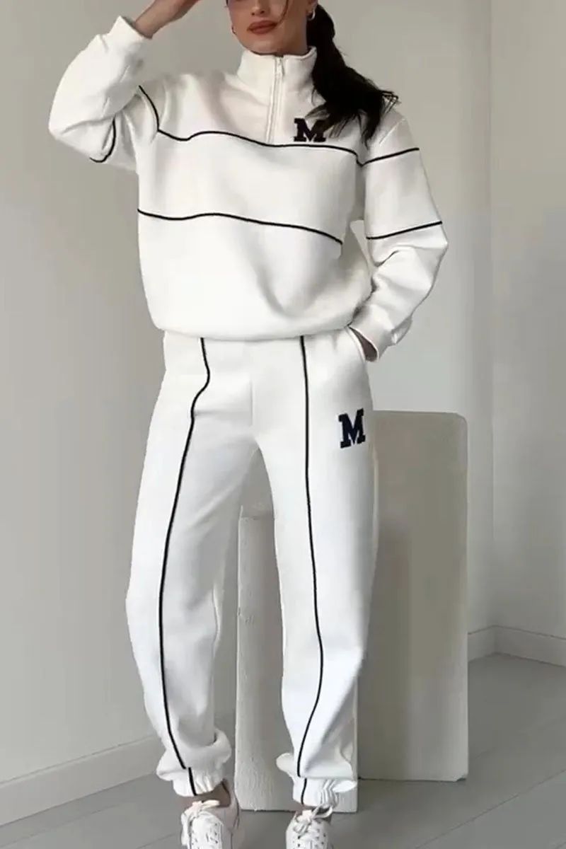 OMNIYA™ | Elegante set da jogging