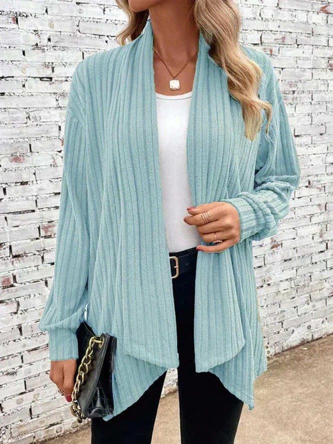 OMNIYA™ | Cardigan Elegante