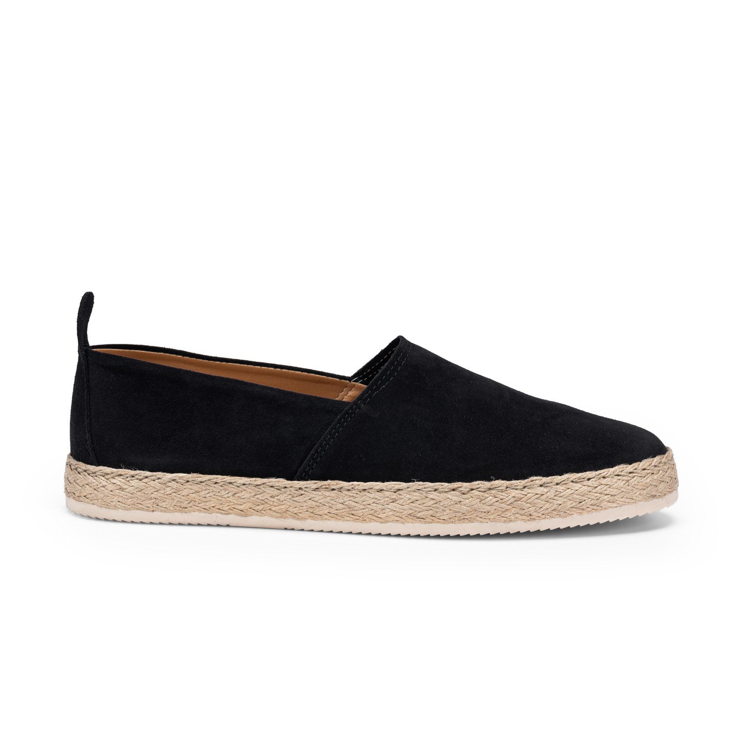 OMNIYA™ | Espadrillas Donna Nere