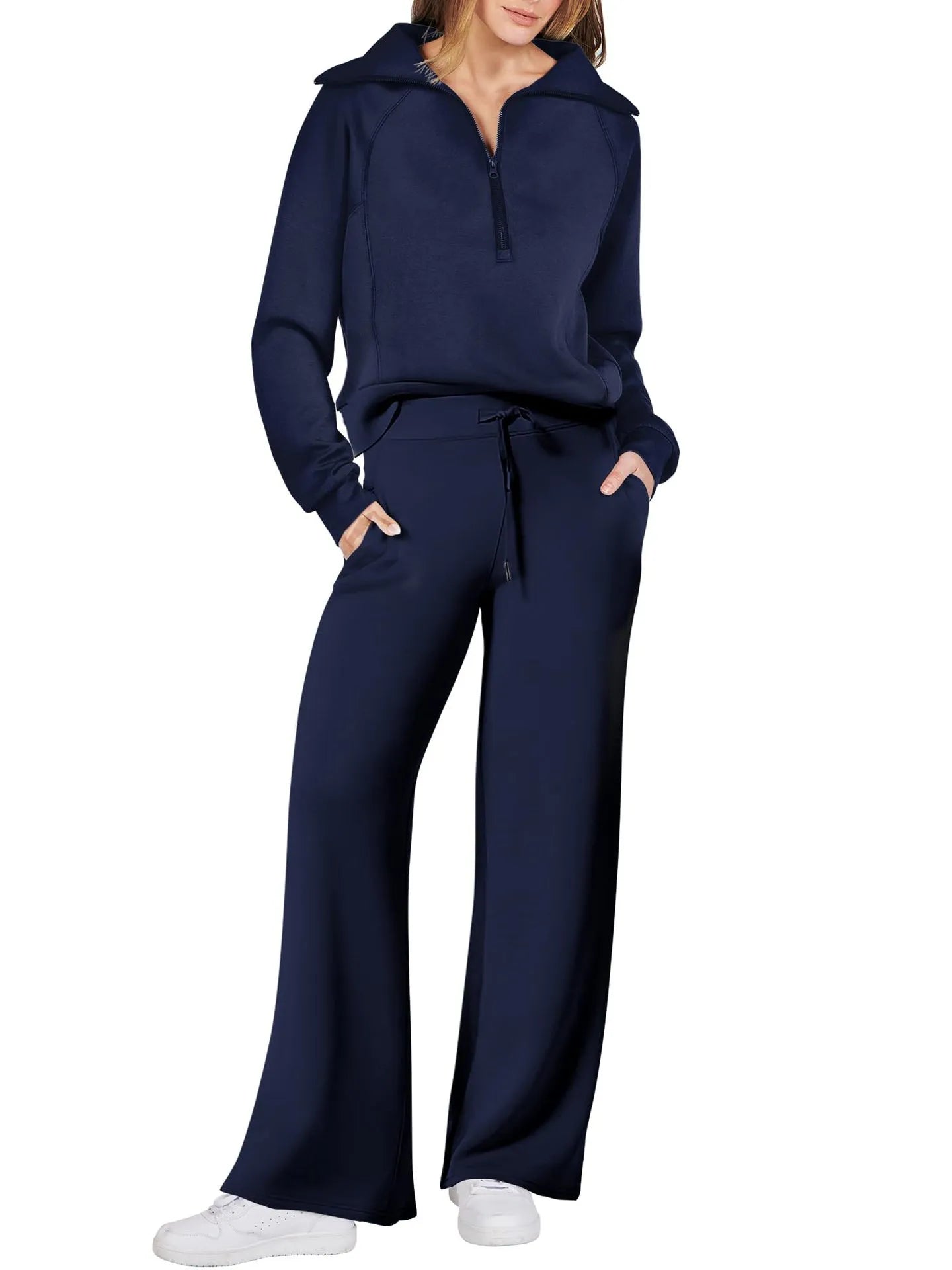 OMNIYA™ | Set comfort in due pezzi