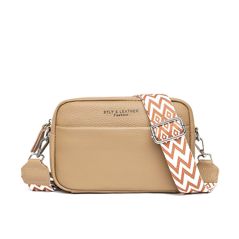 OMNIYA™ | Borsa a tracolla per donna