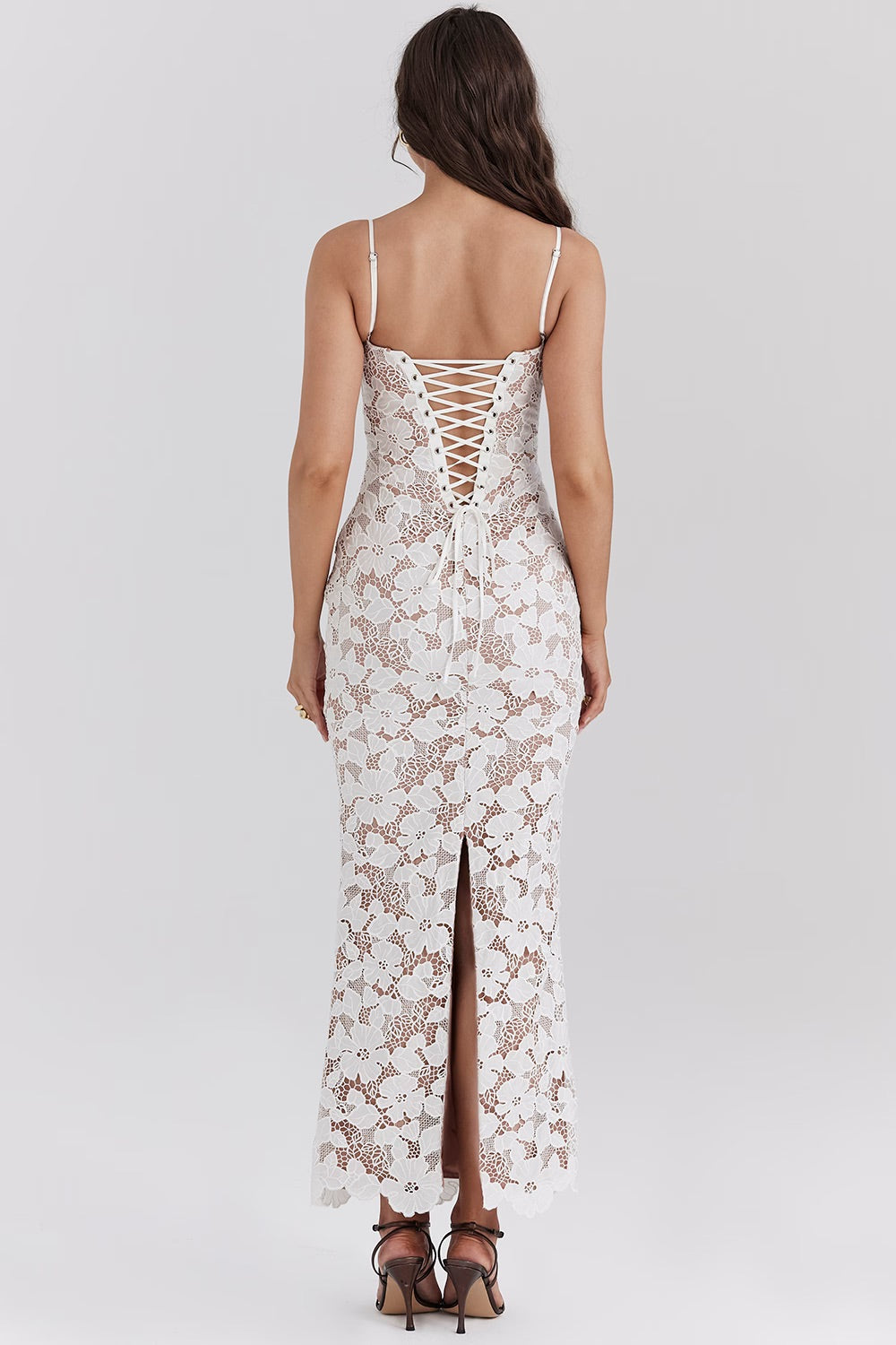 OMNIYA™ | Elegante Abito Estivo