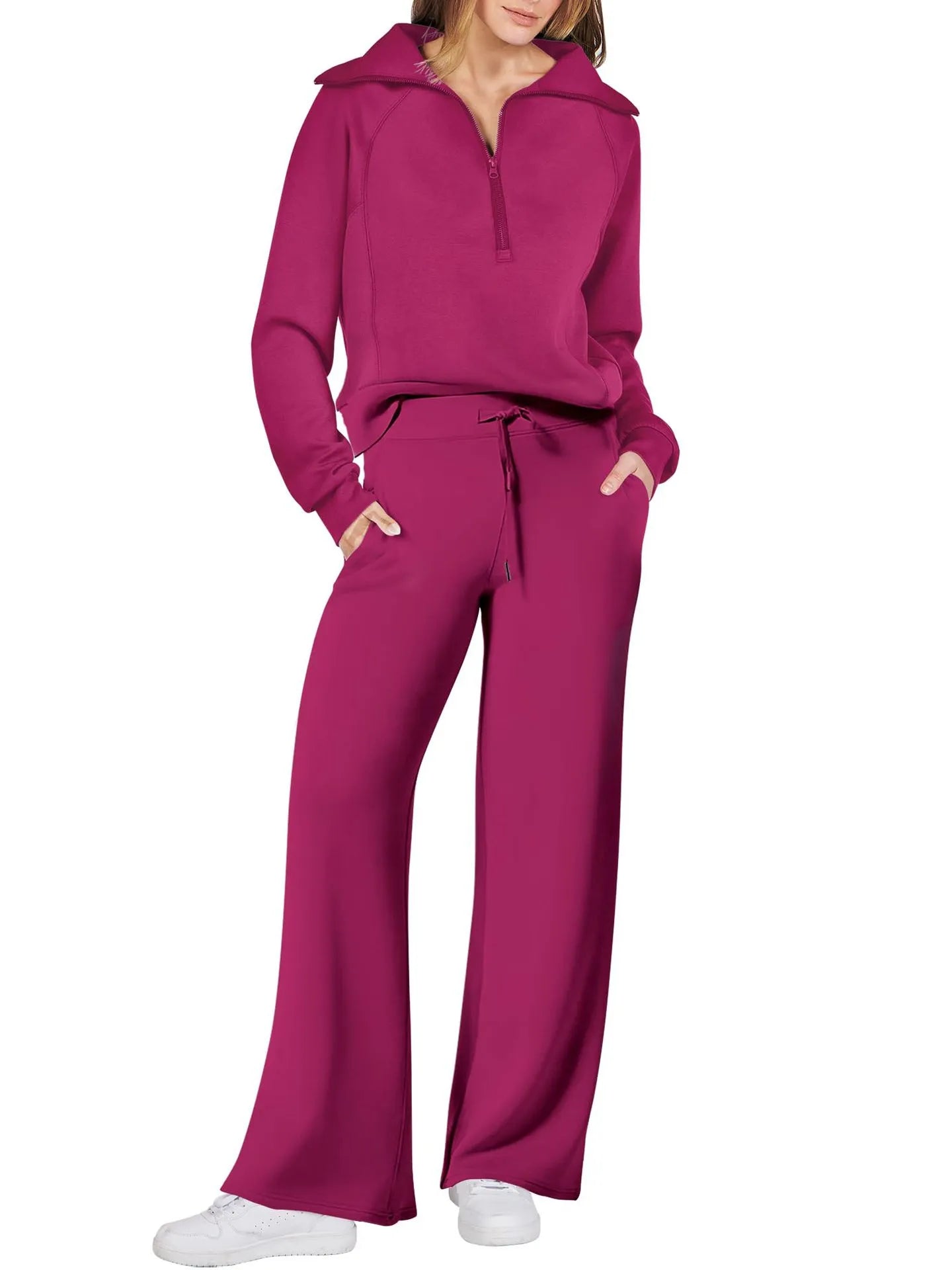 OMNIYA™ | Set comfort in due pezzi