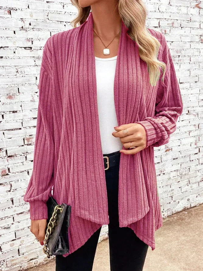 OMNIYA™ | Cardigan Elegante