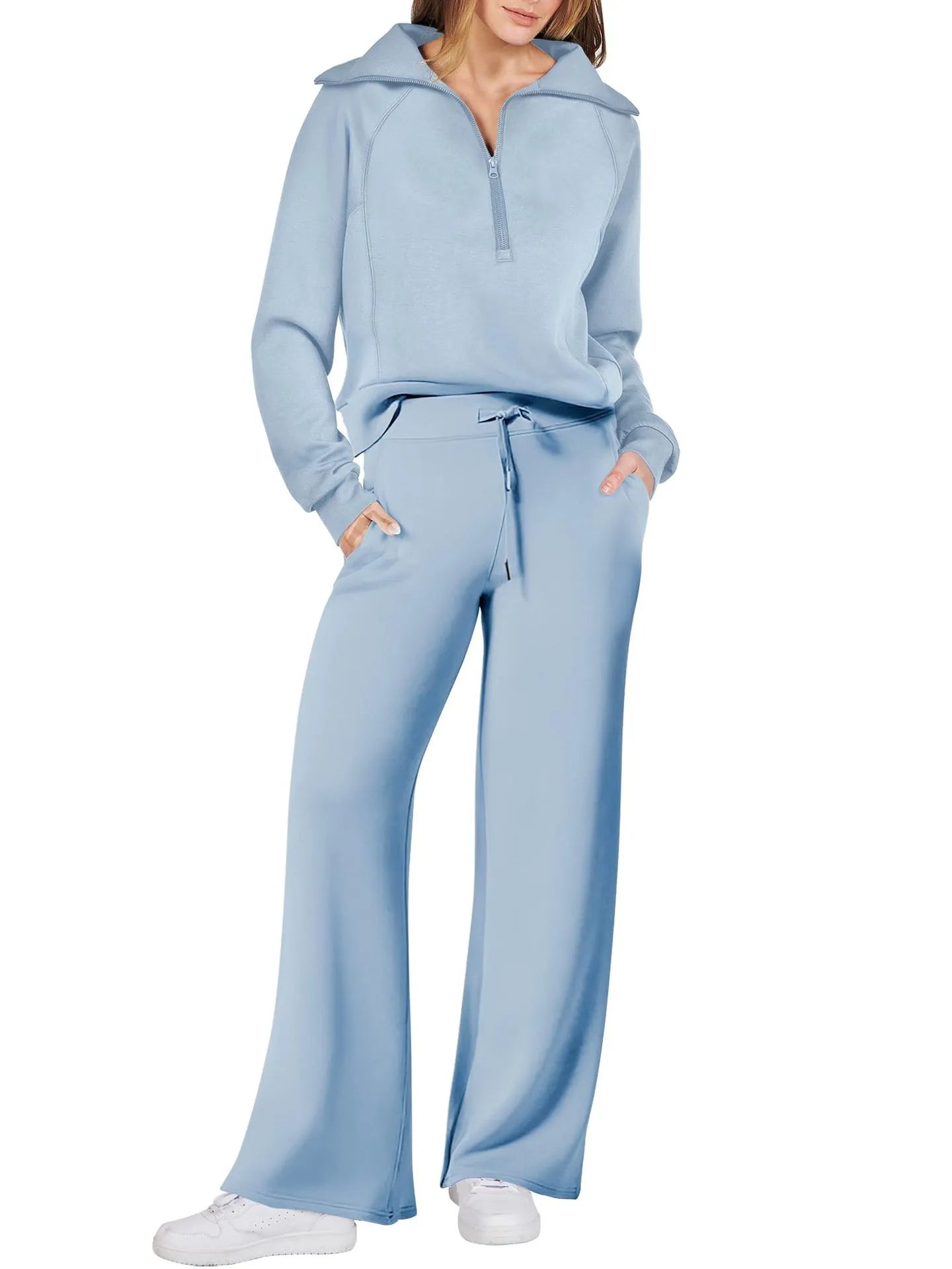 OMNIYA™ | Set comfort in due pezzi