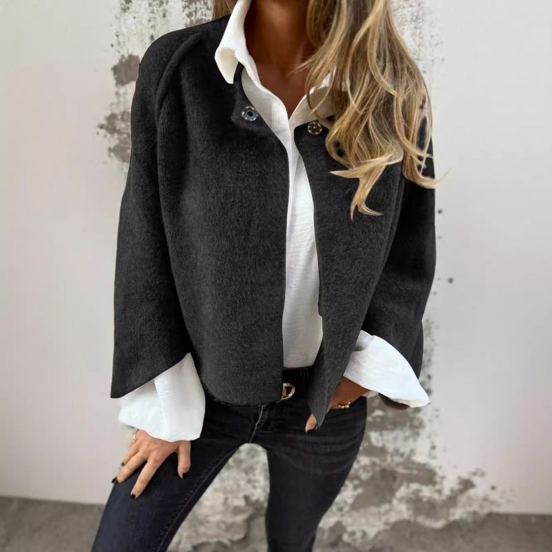 OMNIYA™ | Giacca in Cotone