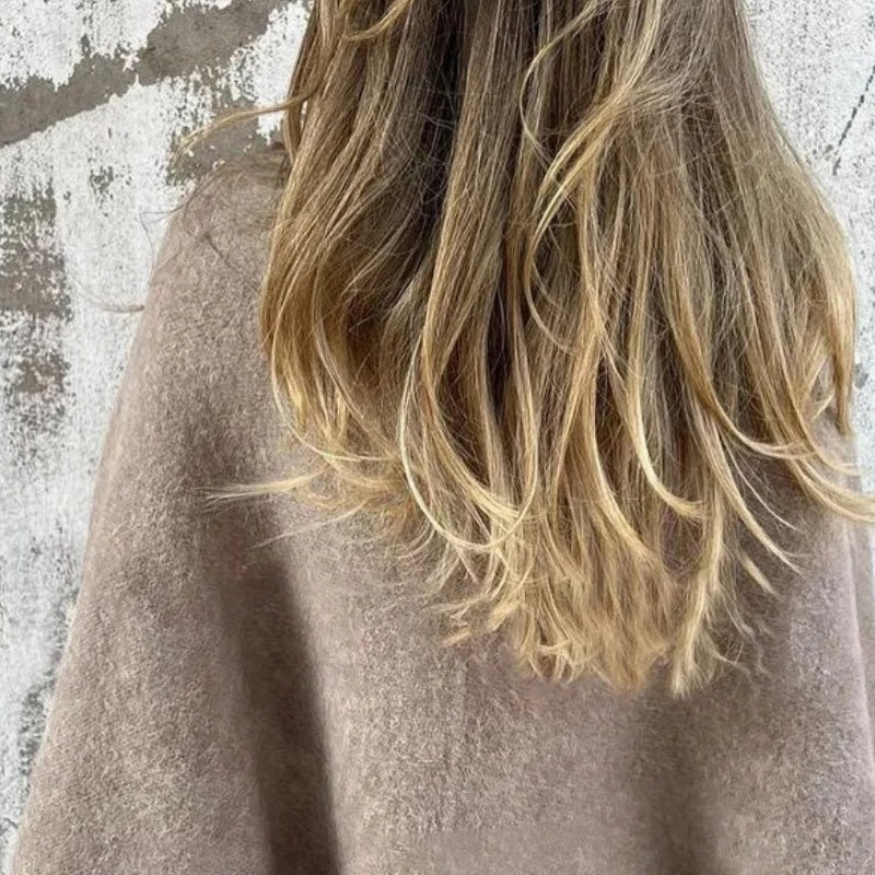 OMNIYA™ | Giacca in Cotone