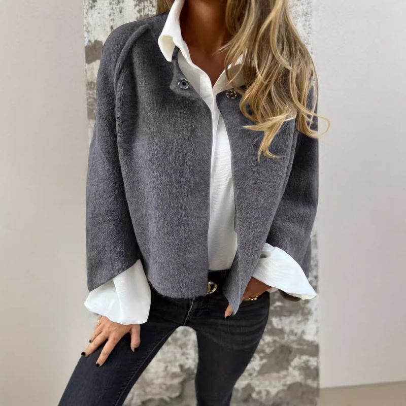 OMNIYA™ | Giacca in Cotone