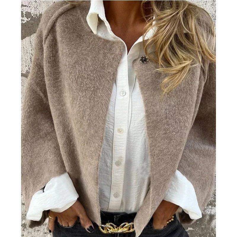 OMNIYA™ | Giacca in Cotone