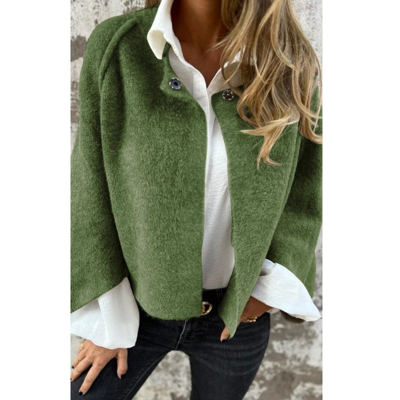 OMNIYA™ | Giacca in Cotone