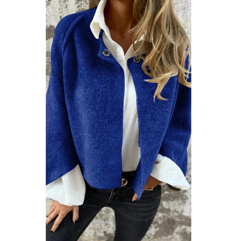 OMNIYA™ | Giacca in Cotone