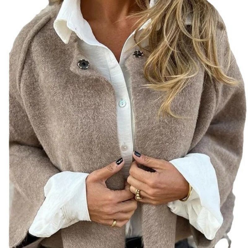 OMNIYA™ | Giacca in Cotone