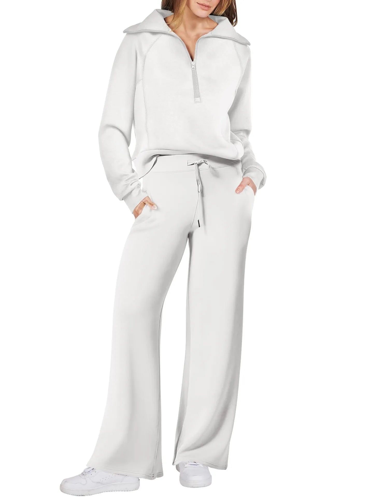 OMNIYA™ | Set comfort in due pezzi