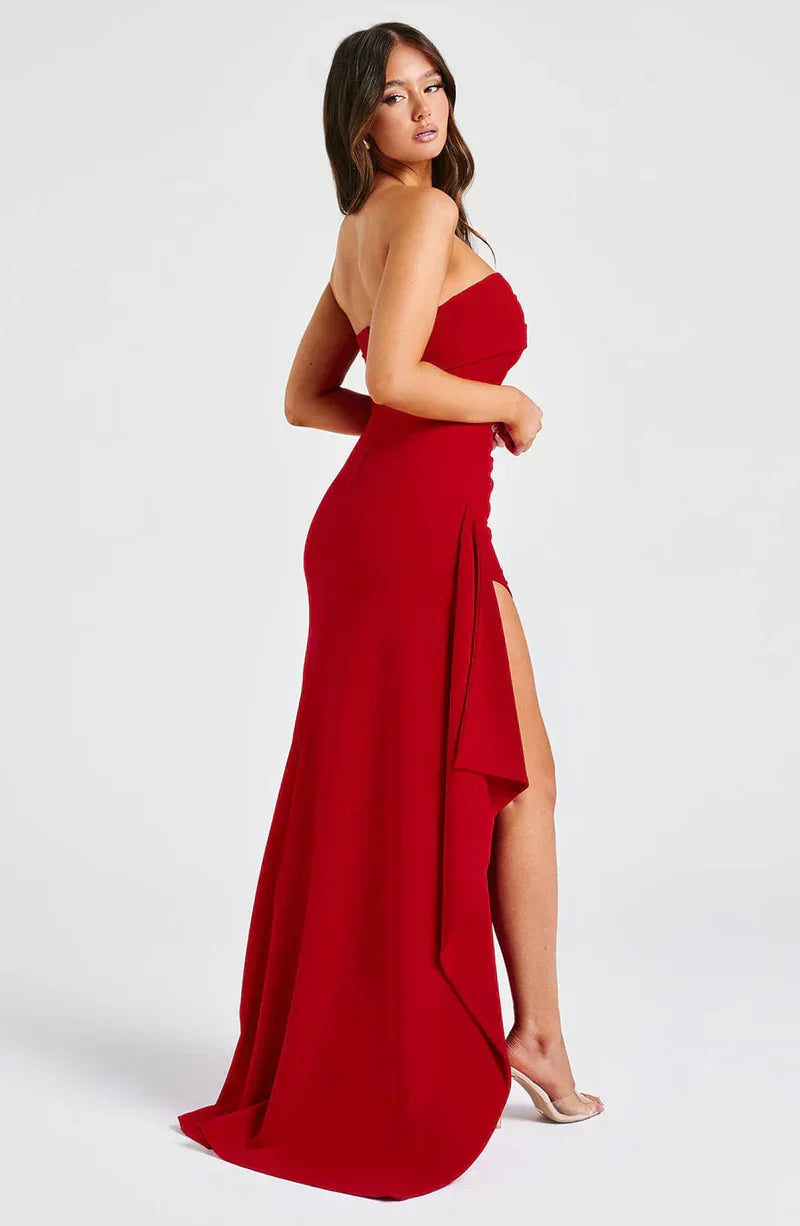 OMNIYA™ | Abito Elegante
