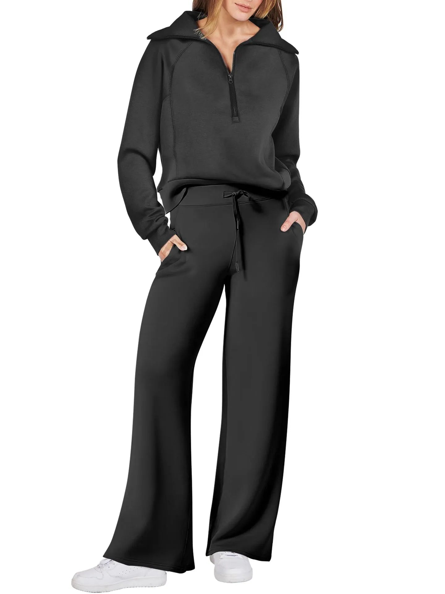 OMNIYA™ | Set comfort in due pezzi